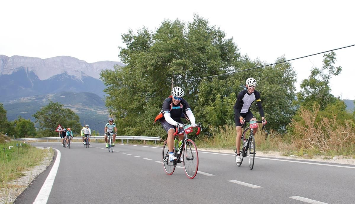 La Cerdanya Cycle Tour 2017 (III)