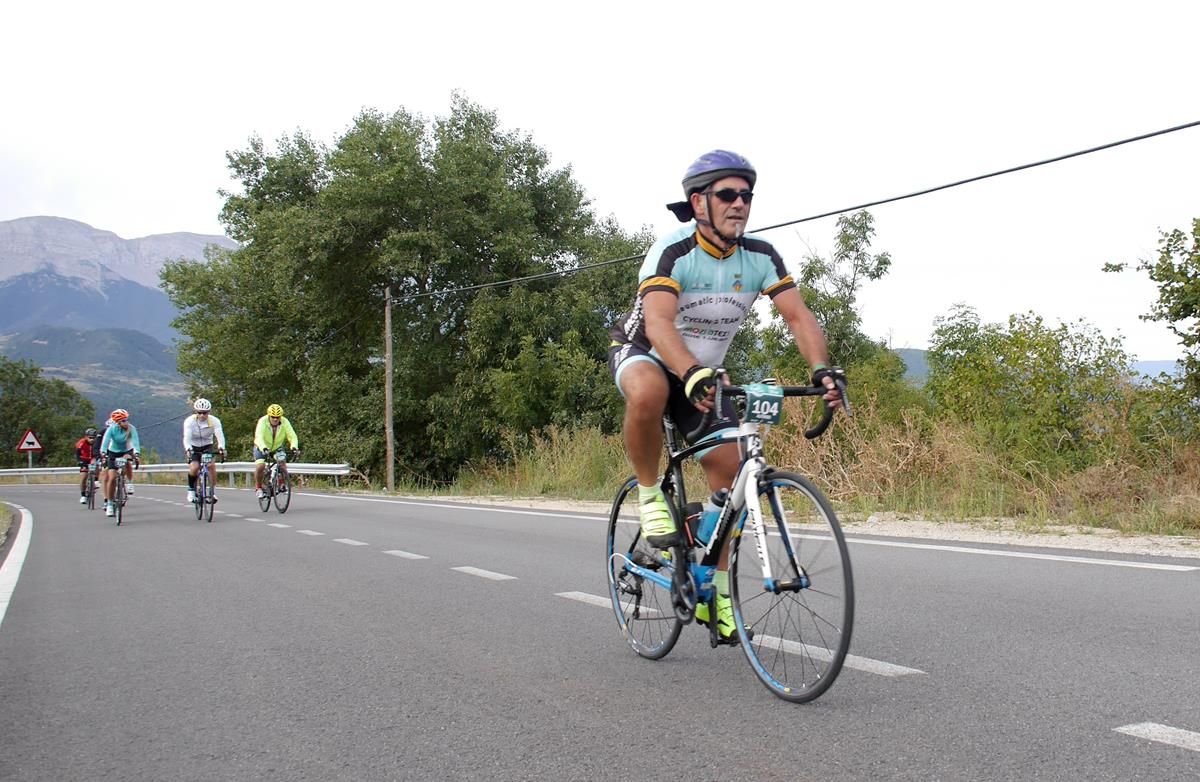 La Cerdanya Cycle Tour 2017 (III)