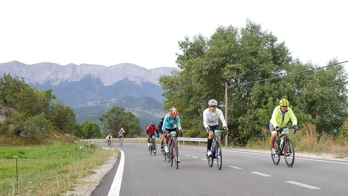 La Cerdanya Cycle Tour 2017 (III)