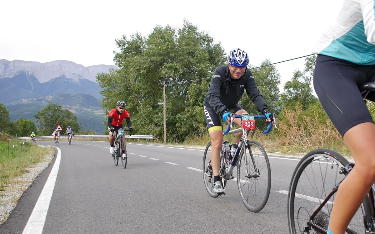 La Cerdanya Cycle Tour 2017 (III)
