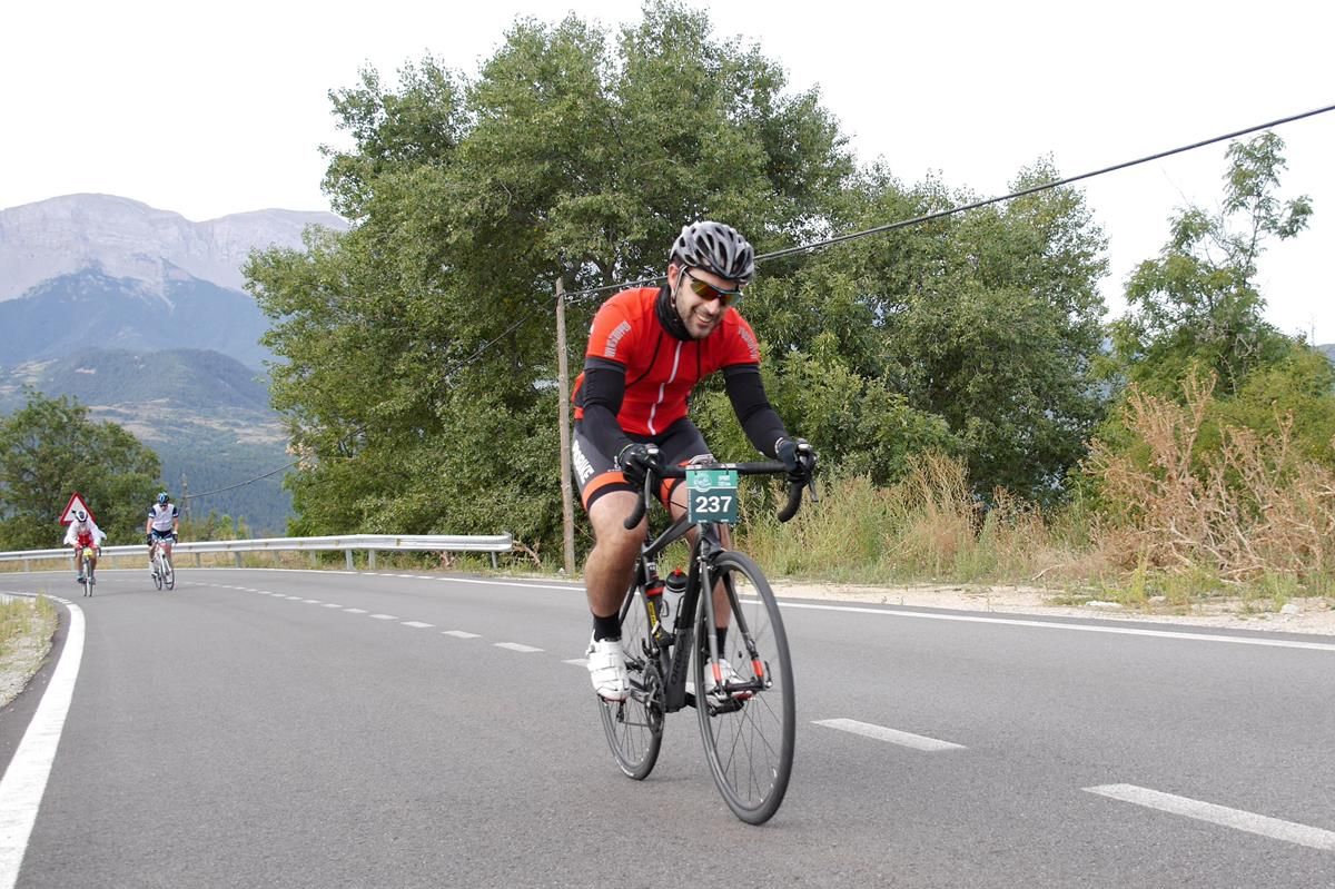 La Cerdanya Cycle Tour 2017 (III)