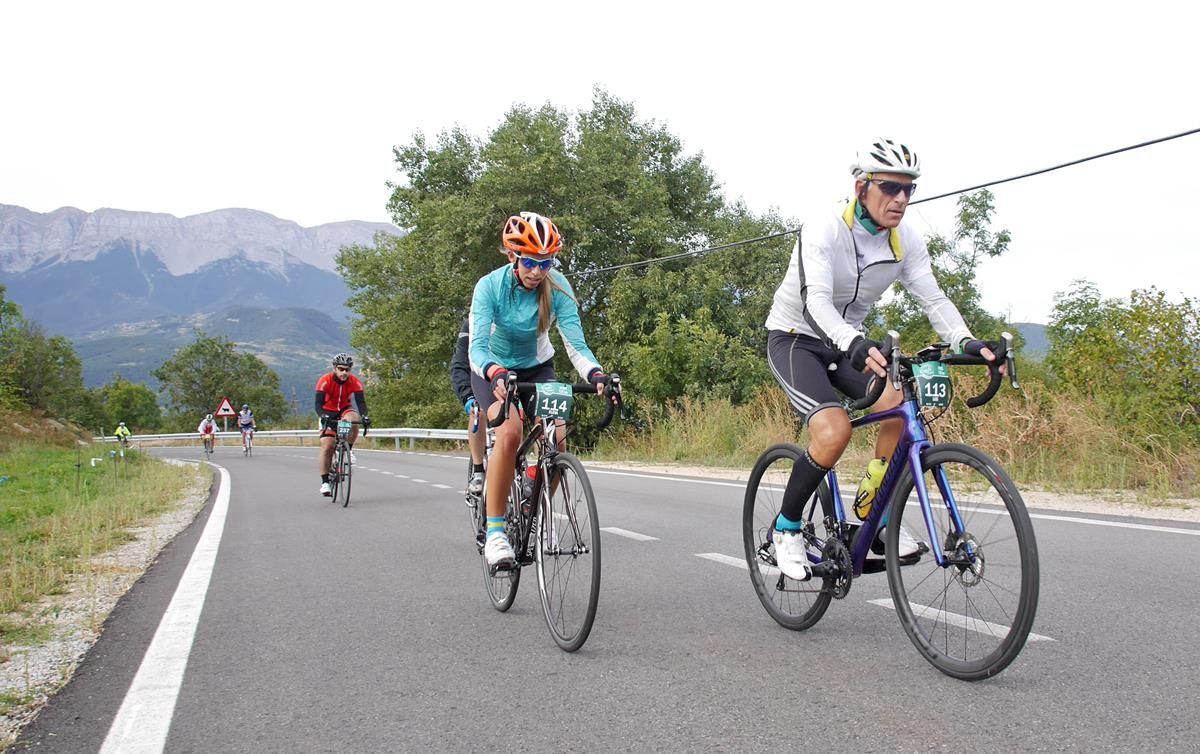 La Cerdanya Cycle Tour 2017 (III)