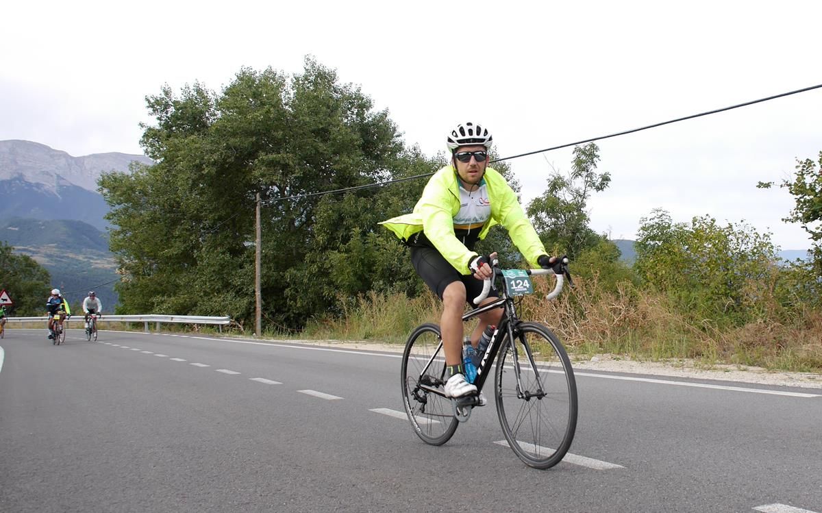 La Cerdanya Cycle Tour 2017 (III)