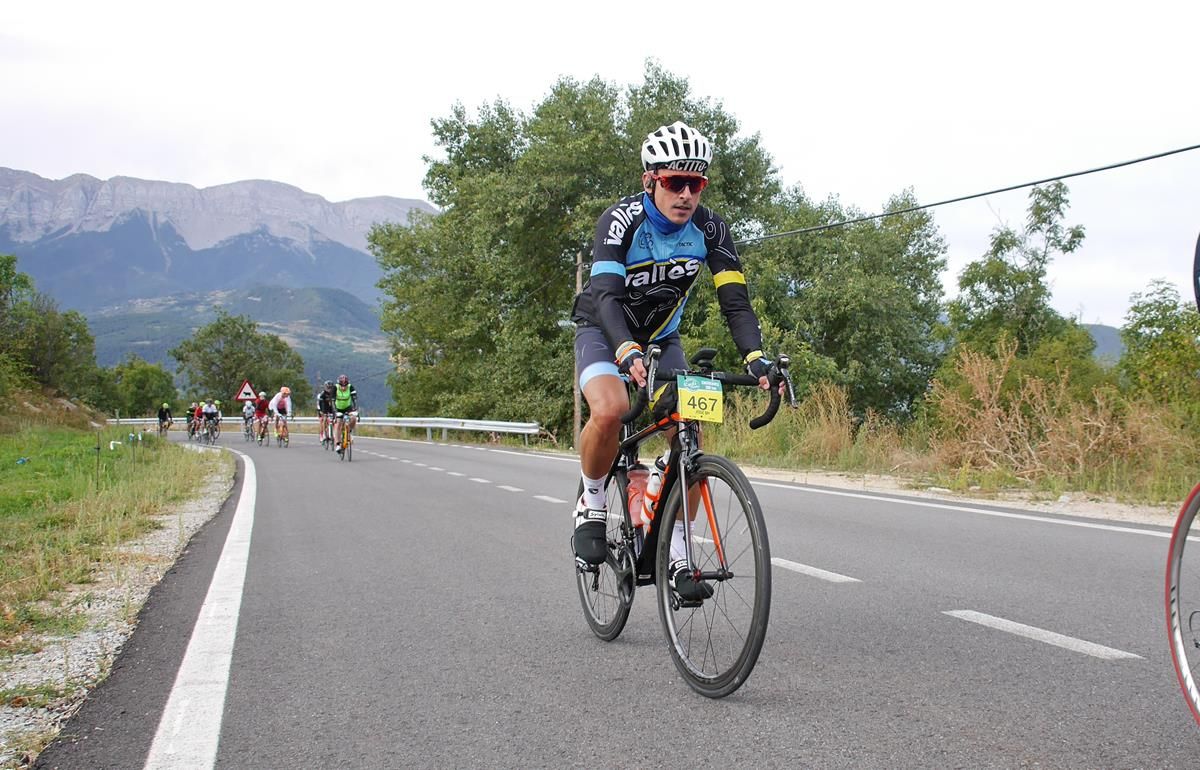 La Cerdanya Cycle Tour 2017 (III)