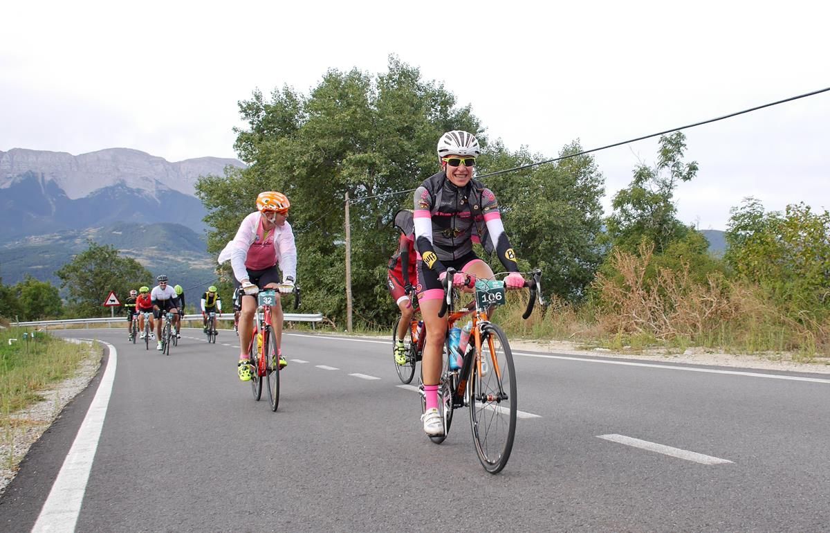 La Cerdanya Cycle Tour 2017 (III)