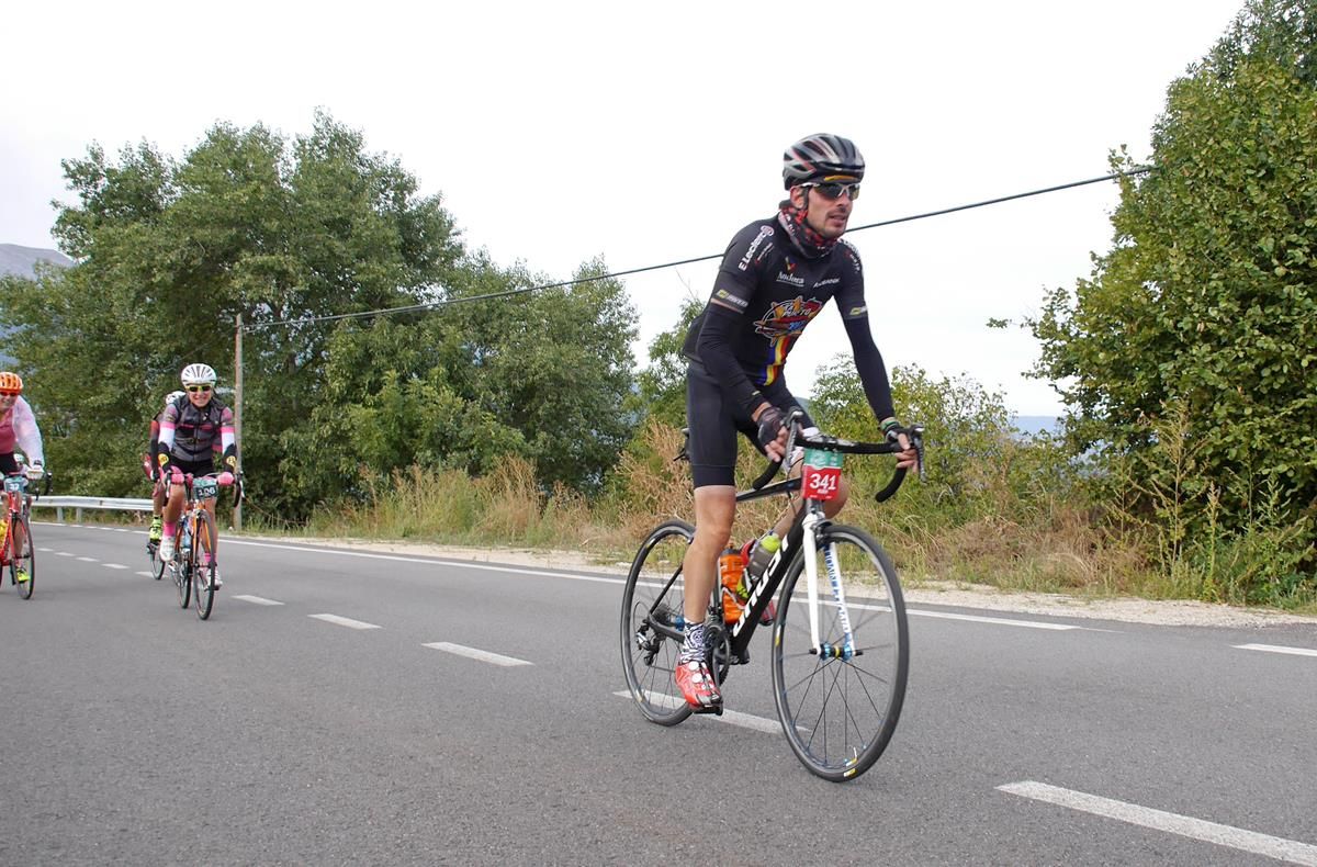 La Cerdanya Cycle Tour 2017 (III)