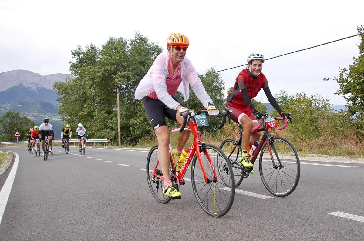 La Cerdanya Cycle Tour 2017 (III)