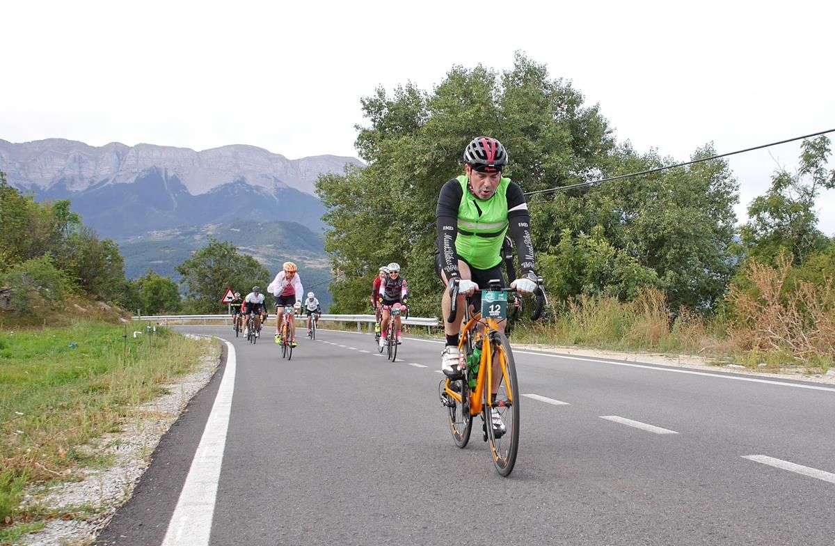 La Cerdanya Cycle Tour 2017 (III)