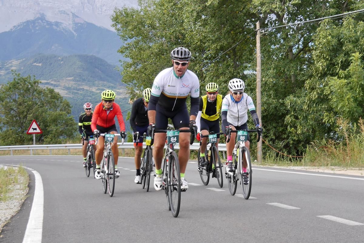 La Cerdanya Cycle Tour 2017 (III)