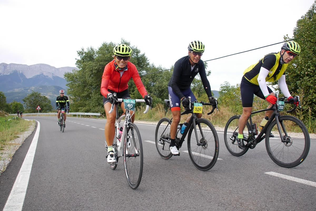 La Cerdanya Cycle Tour 2017 (III)