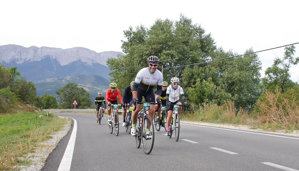 La Cerdanya Cycle Tour 2017 (III)