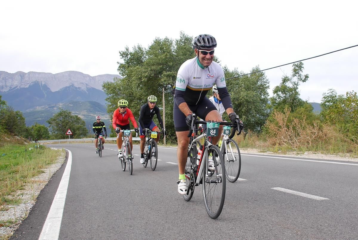La Cerdanya Cycle Tour 2017 (III)