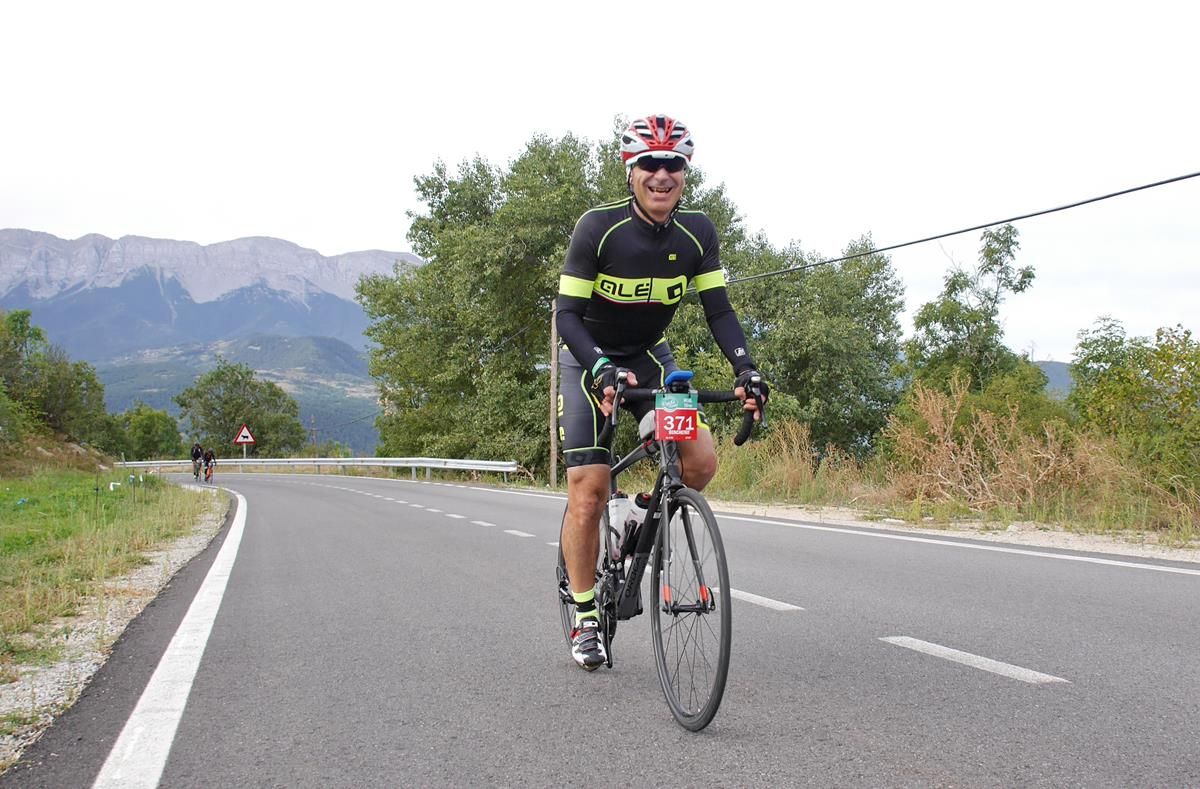 La Cerdanya Cycle Tour 2017 (III)