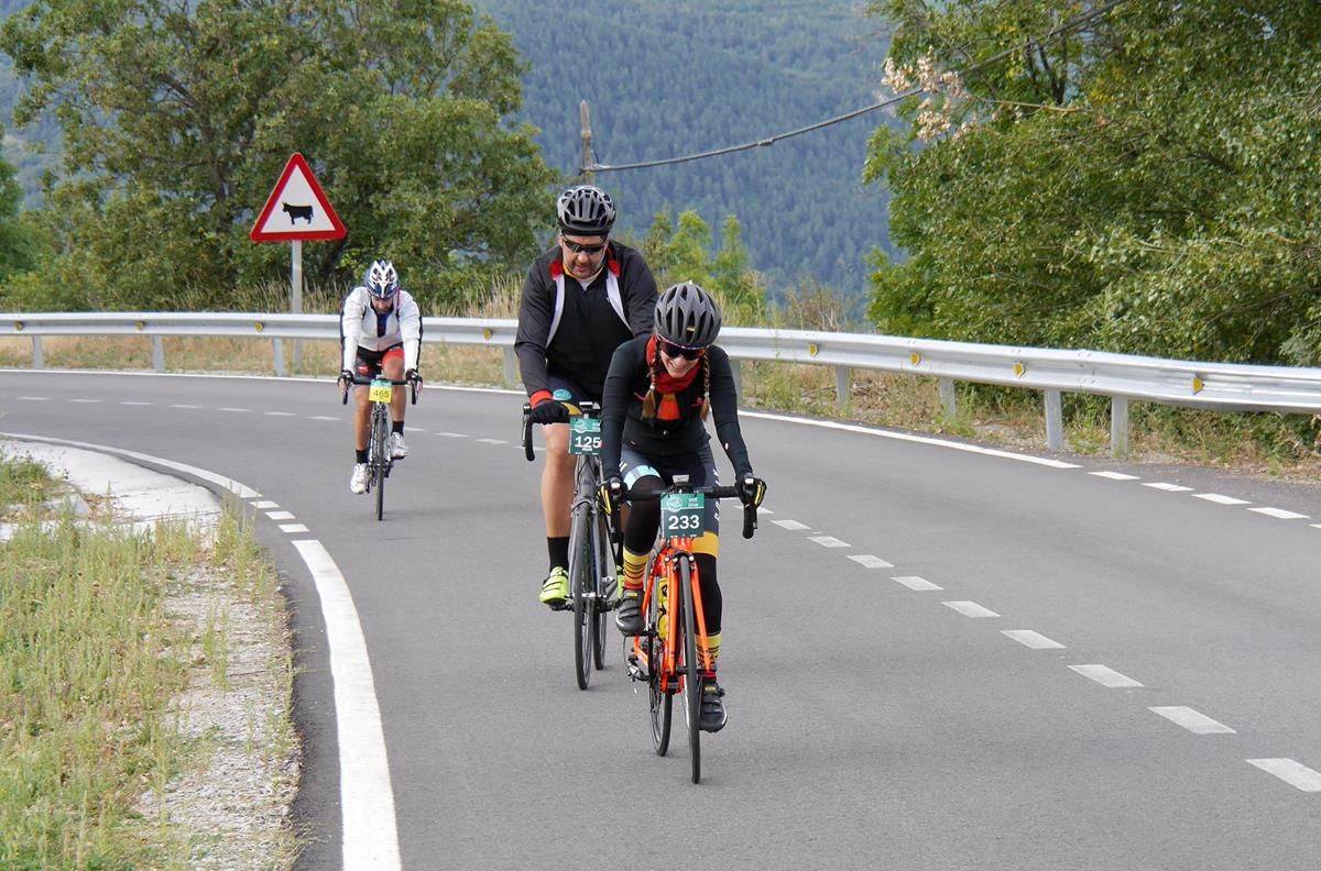 La Cerdanya Cycle Tour 2017 (III)