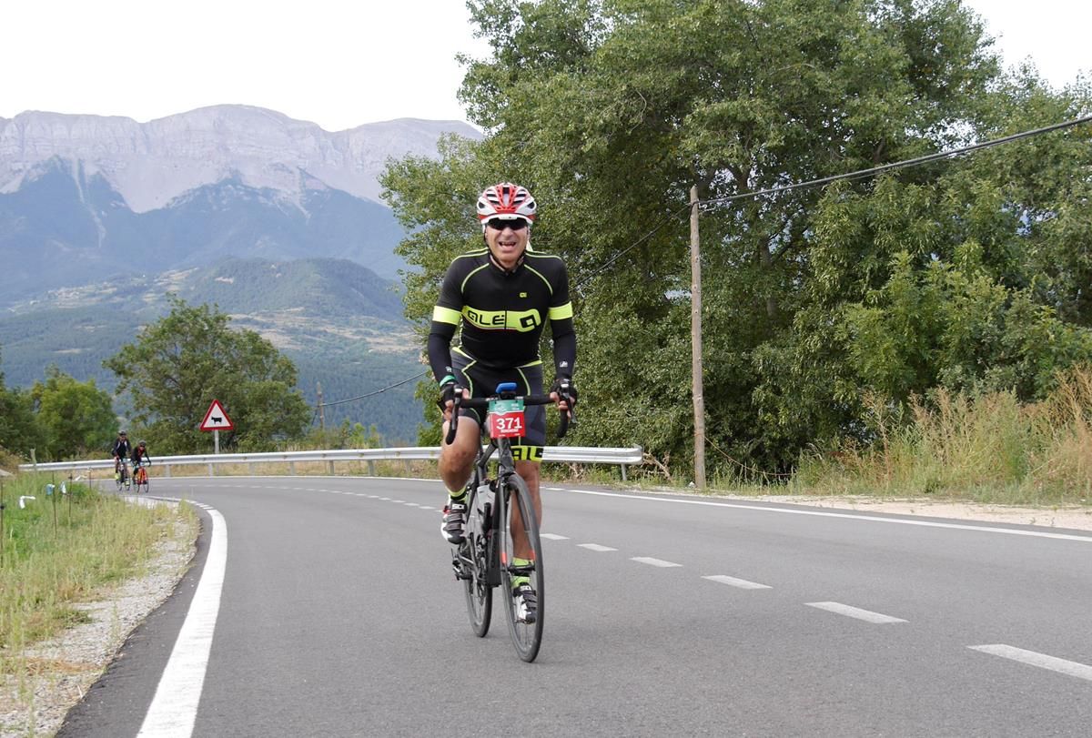 La Cerdanya Cycle Tour 2017 (III)
