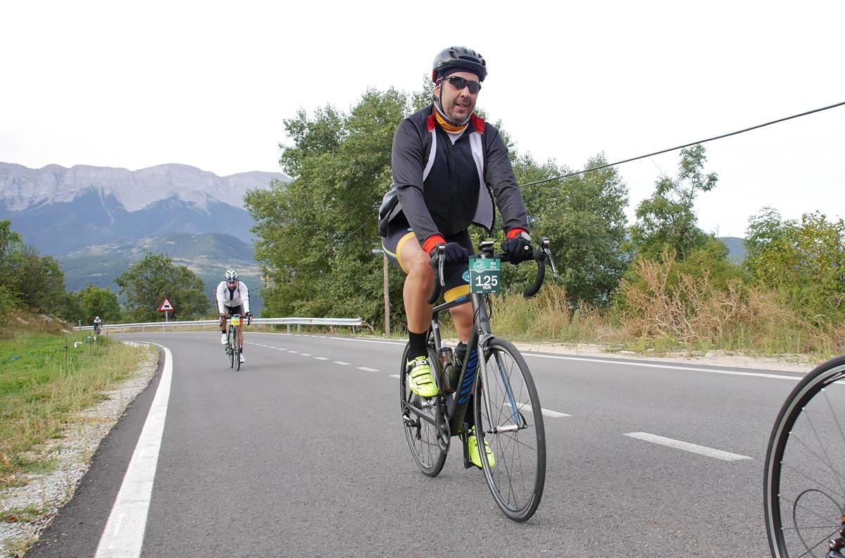 La Cerdanya Cycle Tour 2017 (III)