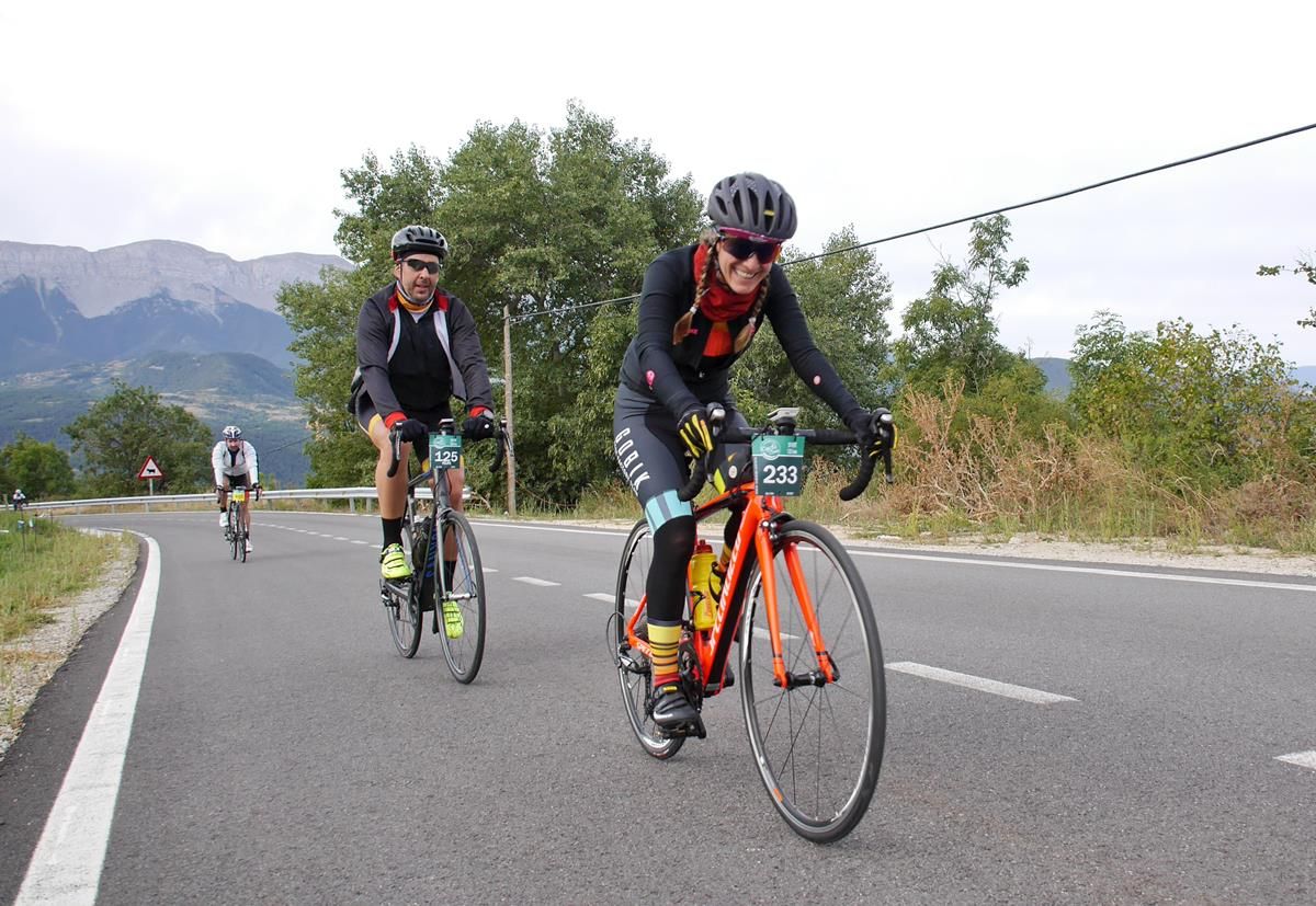 La Cerdanya Cycle Tour 2017 (III)