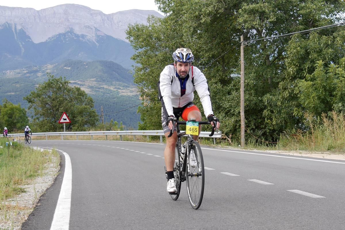 La Cerdanya Cycle Tour 2017 (III)