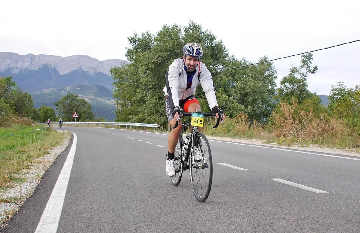 La Cerdanya Cycle Tour 2017 (III)