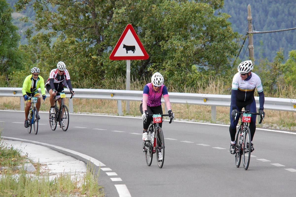 La Cerdanya Cycle Tour 2017 (III)