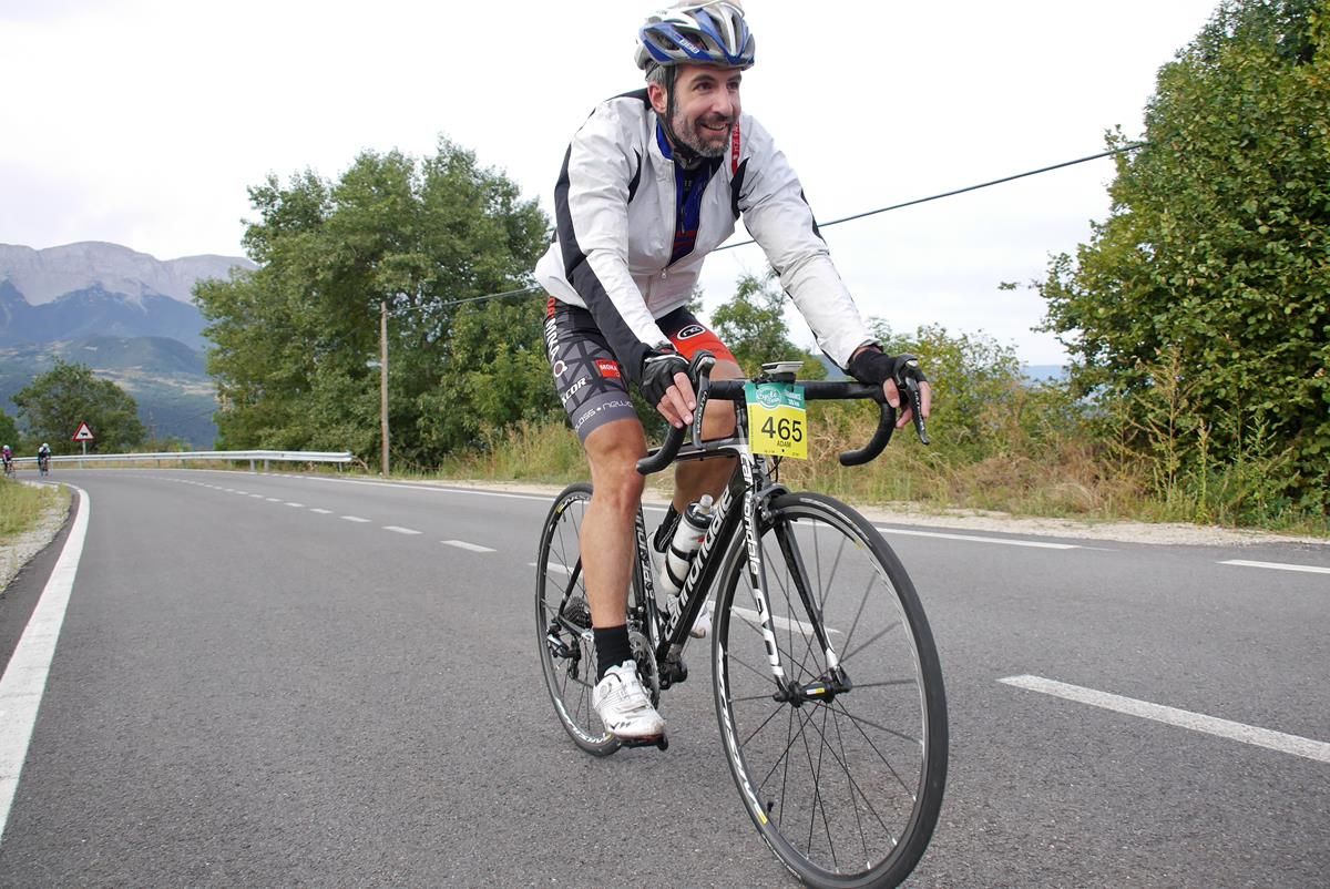 La Cerdanya Cycle Tour 2017 (III)