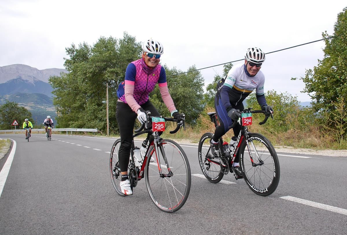 La Cerdanya Cycle Tour 2017 (III)