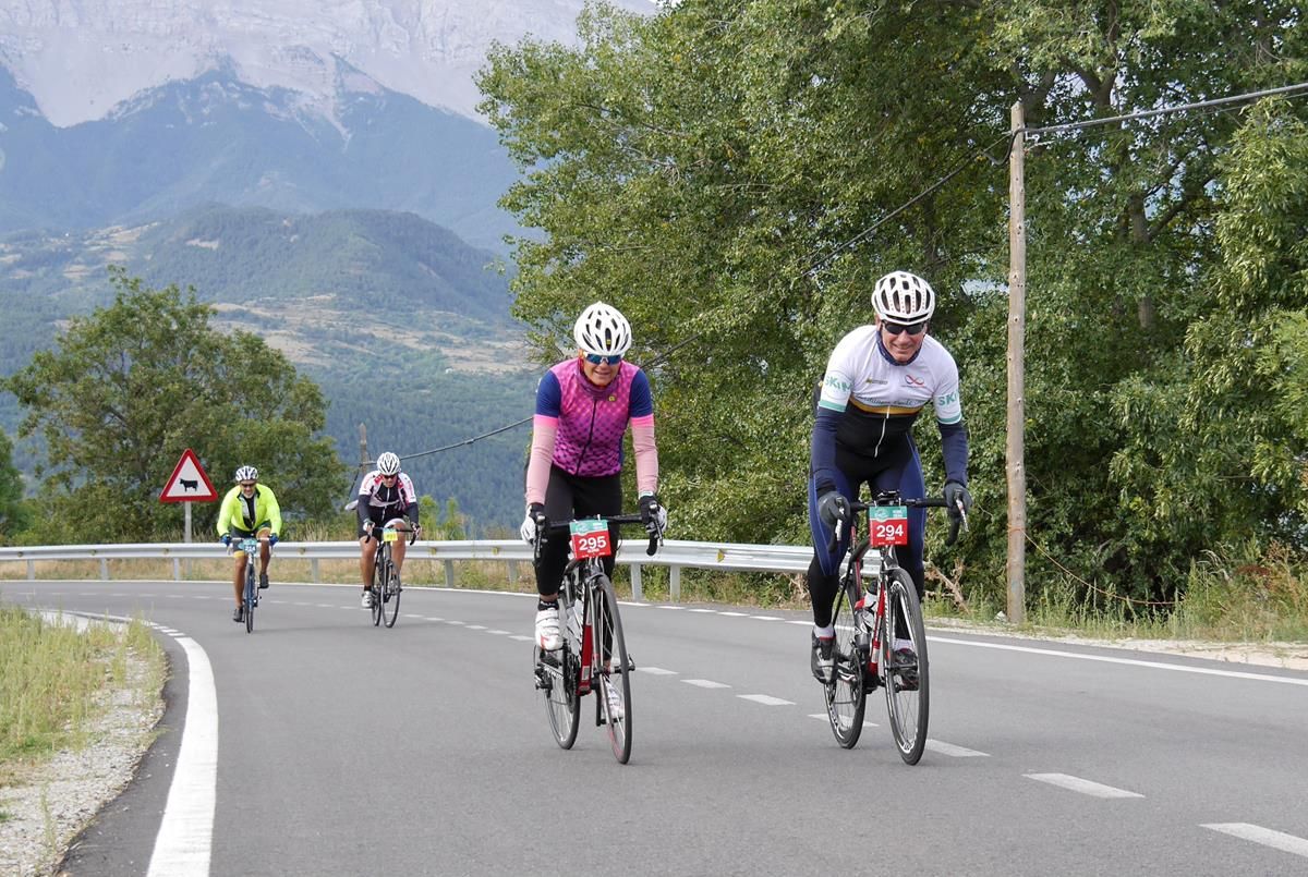 La Cerdanya Cycle Tour 2017 (III)