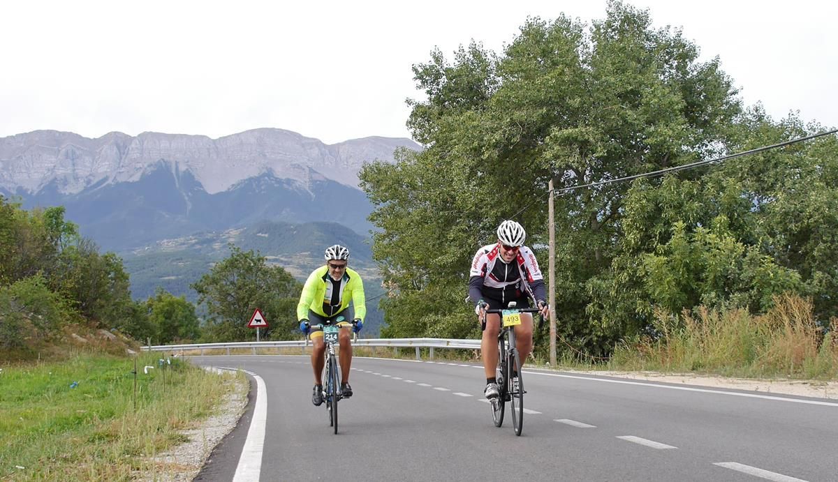 La Cerdanya Cycle Tour 2017 (III)