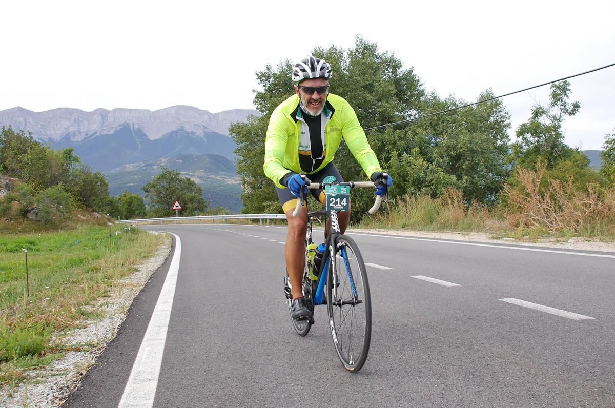La Cerdanya Cycle Tour 2017 (III)