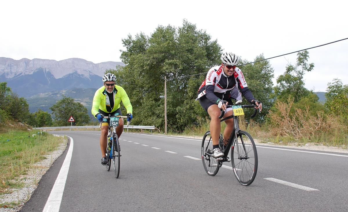 La Cerdanya Cycle Tour 2017 (III)
