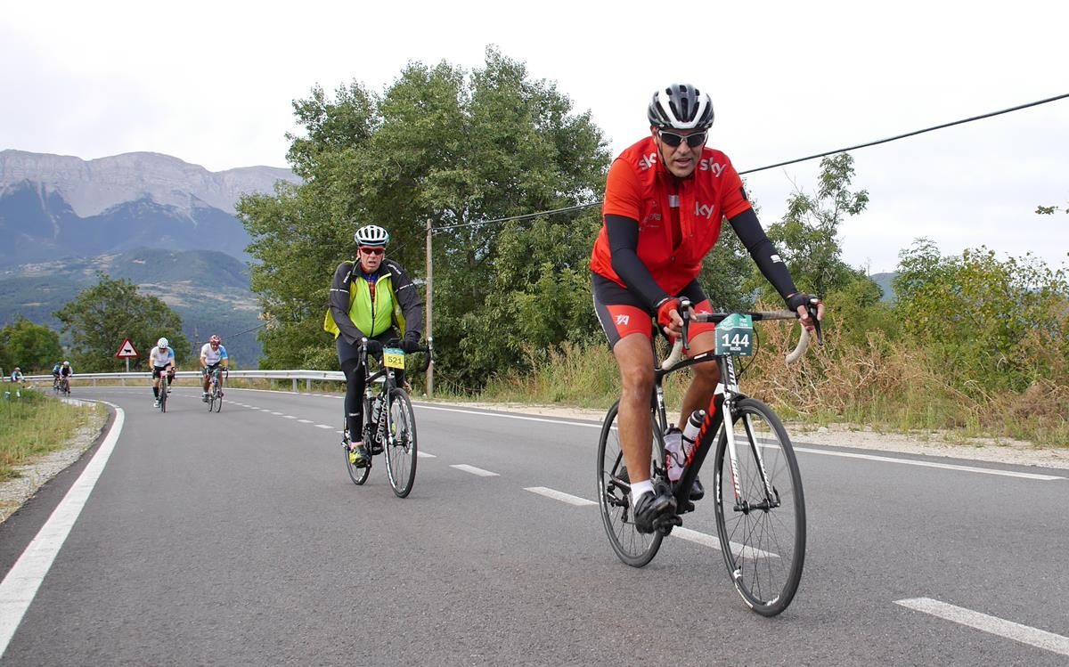 La Cerdanya Cycle Tour 2017 (III)