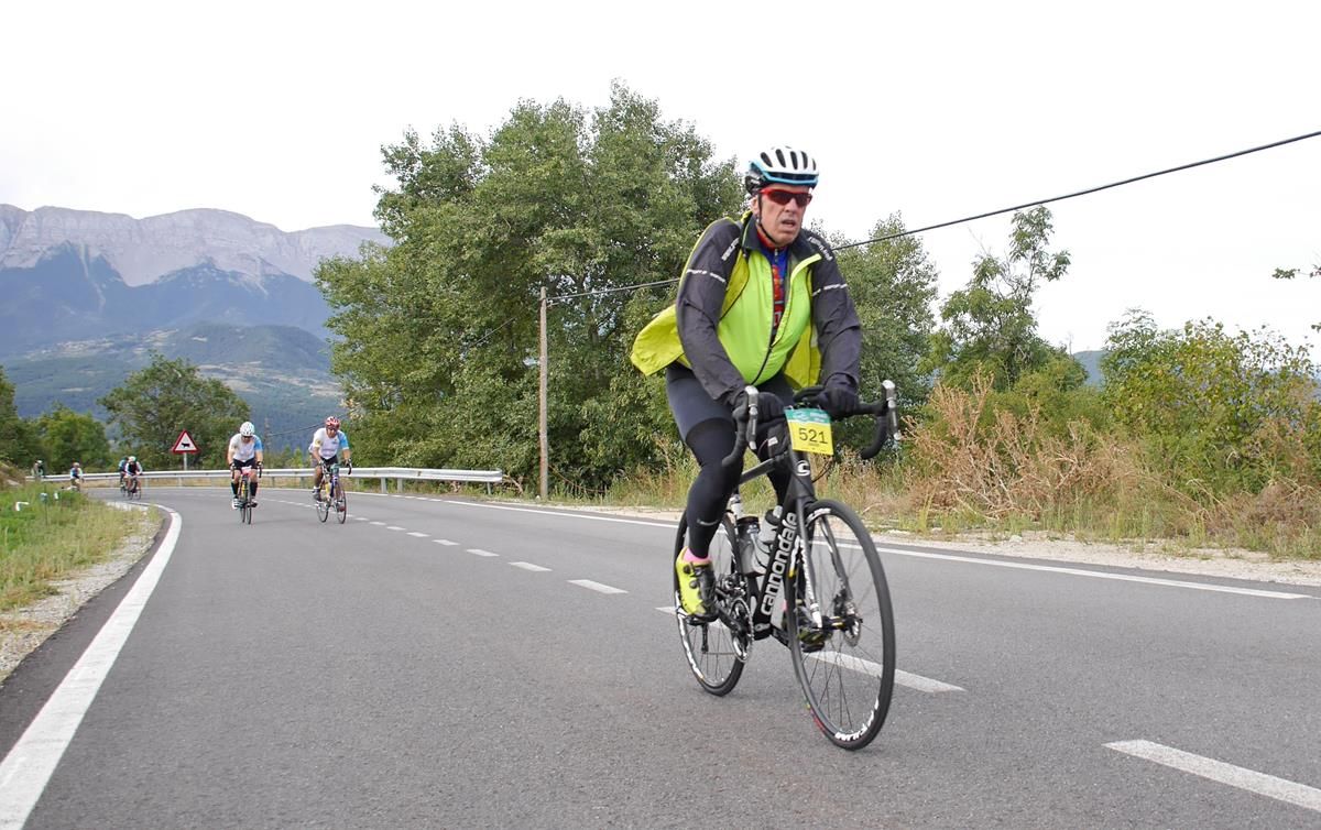 La Cerdanya Cycle Tour 2017 (III)