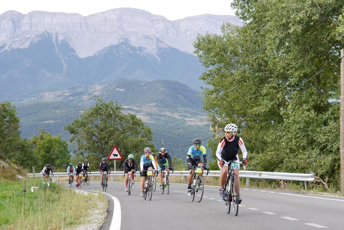 La Cerdanya Cycle Tour 2017 (III)