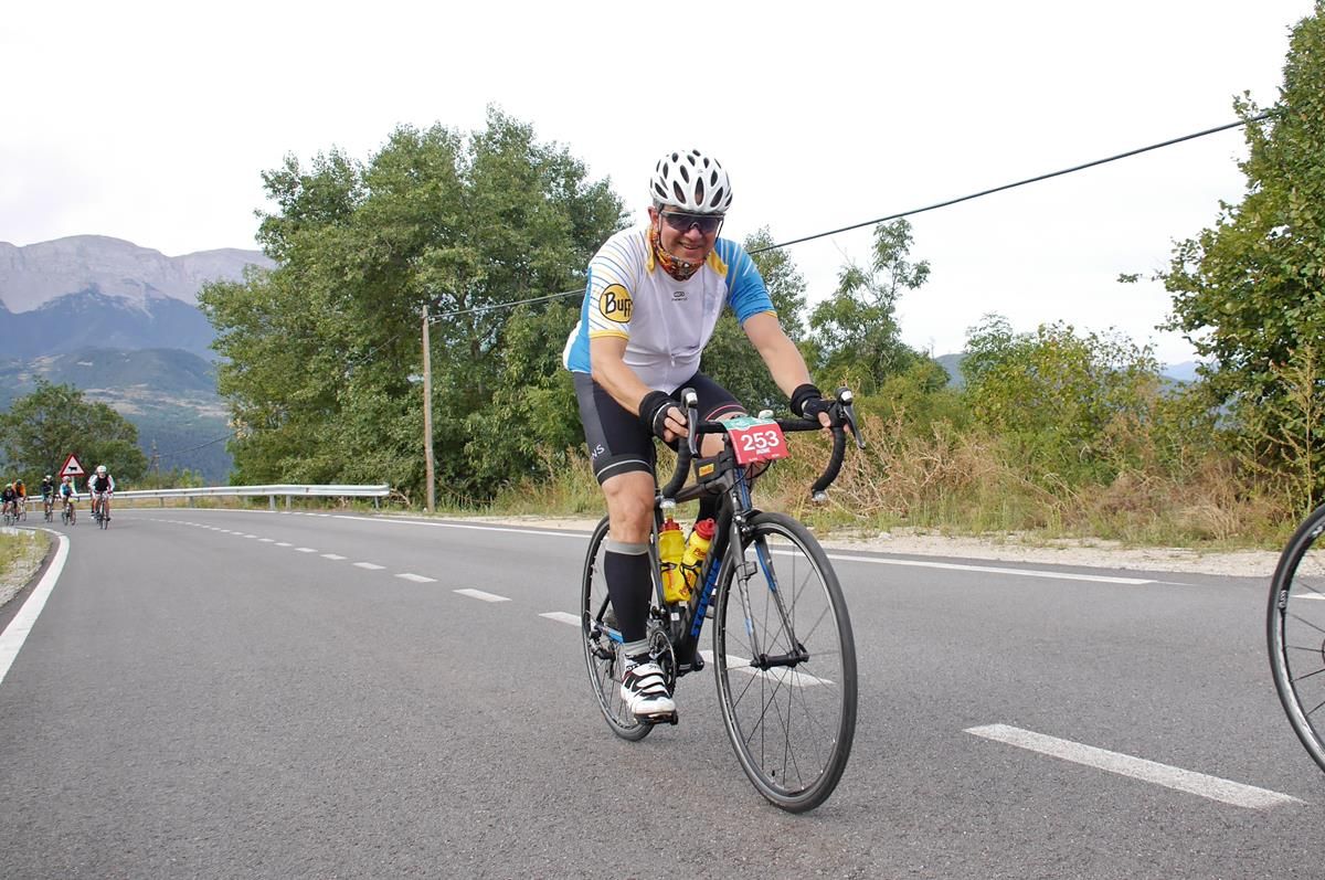 La Cerdanya Cycle Tour 2017 (III)