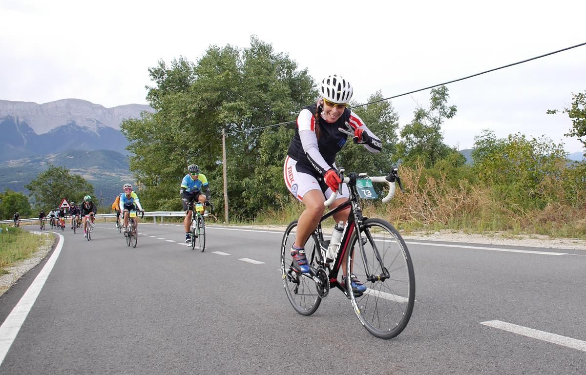 La Cerdanya Cycle Tour 2017 (III)