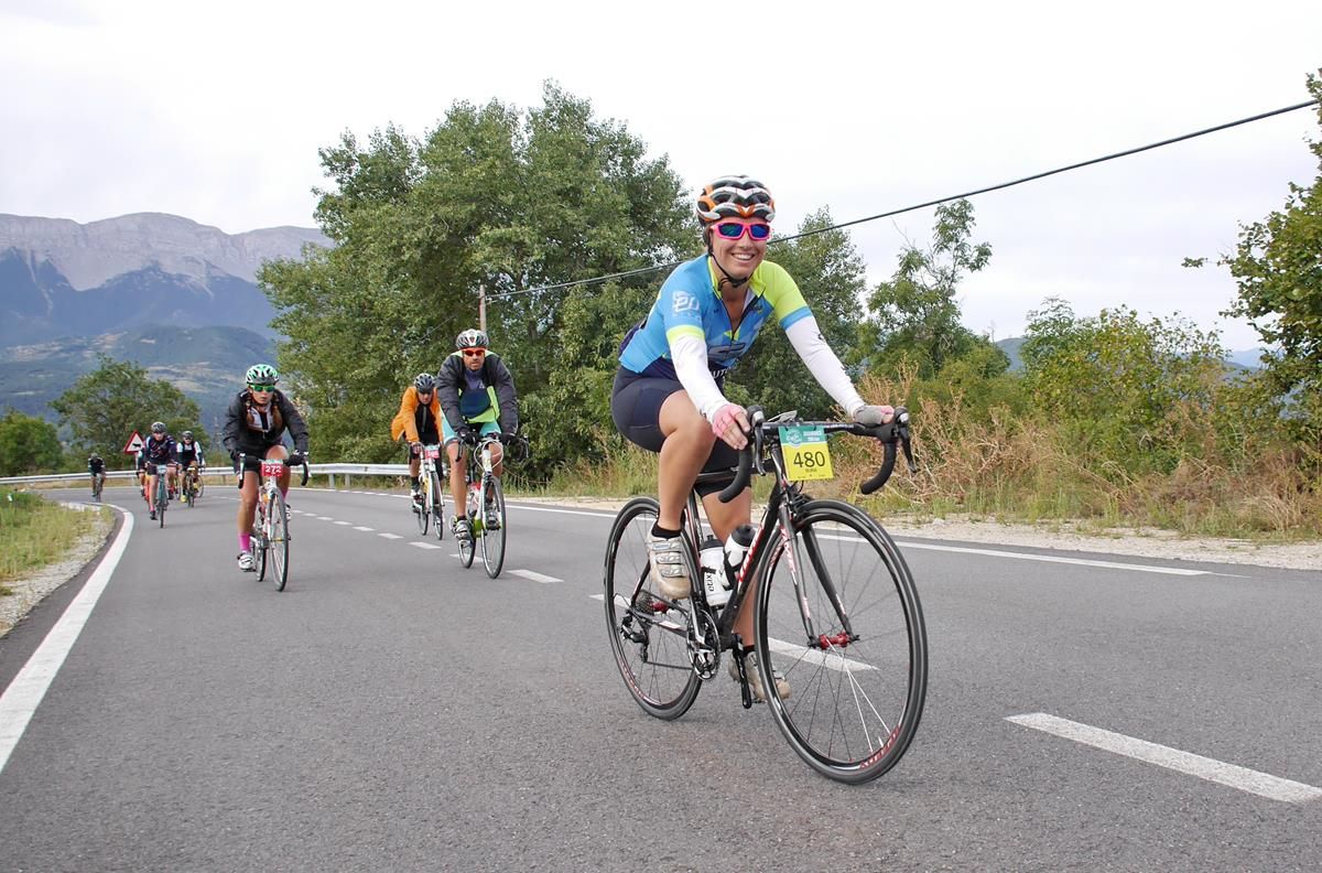 La Cerdanya Cycle Tour 2017 (III)