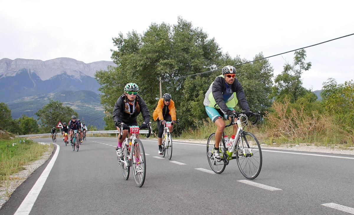La Cerdanya Cycle Tour 2017 (III)