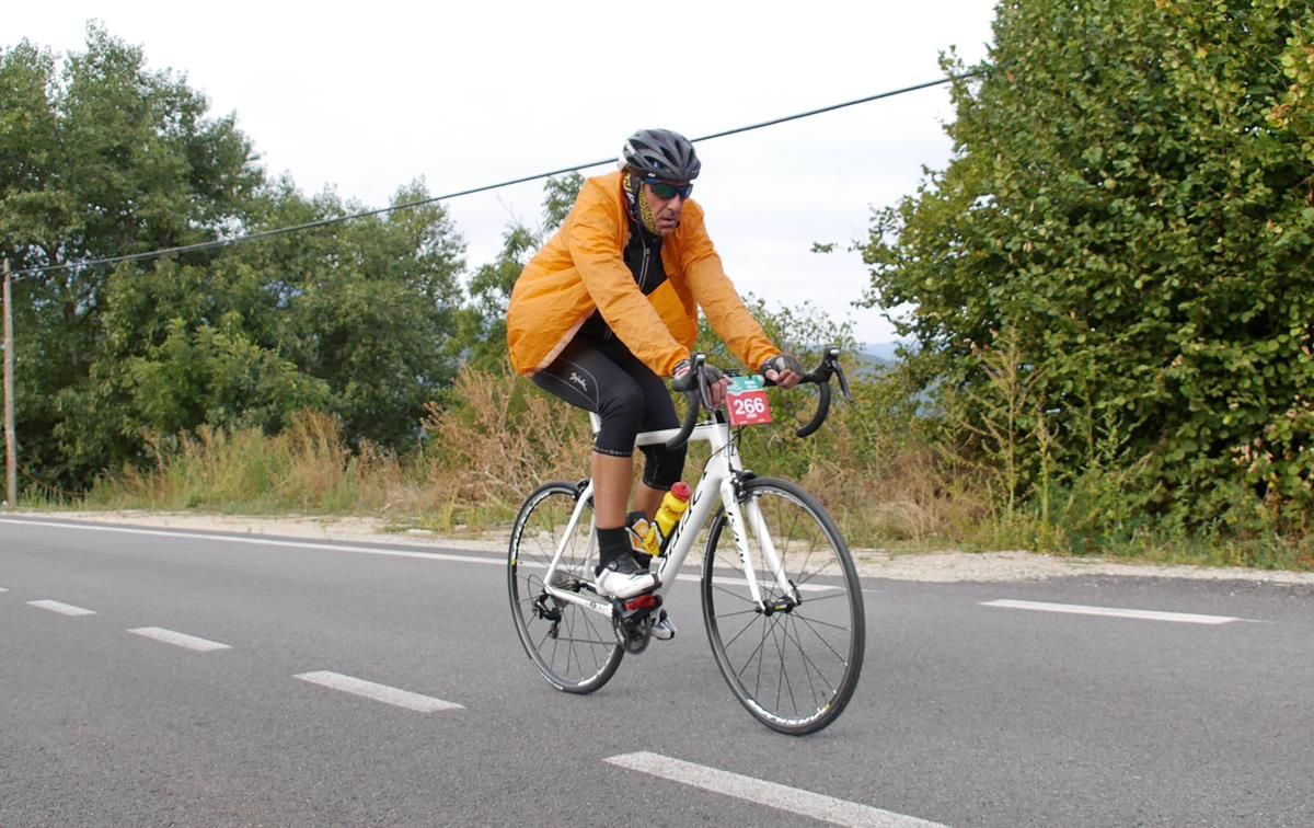 La Cerdanya Cycle Tour 2017 (III)