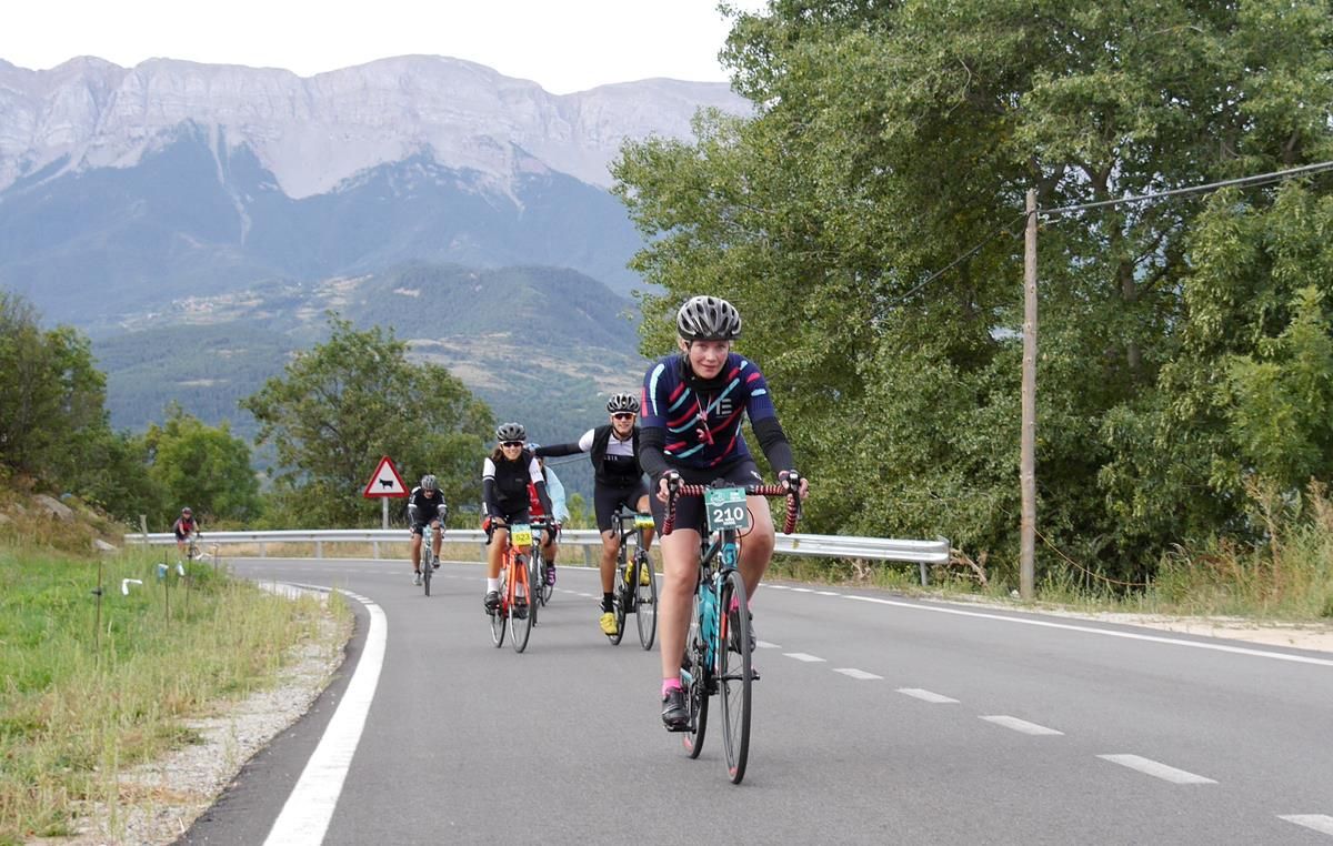La Cerdanya Cycle Tour 2017 (III)