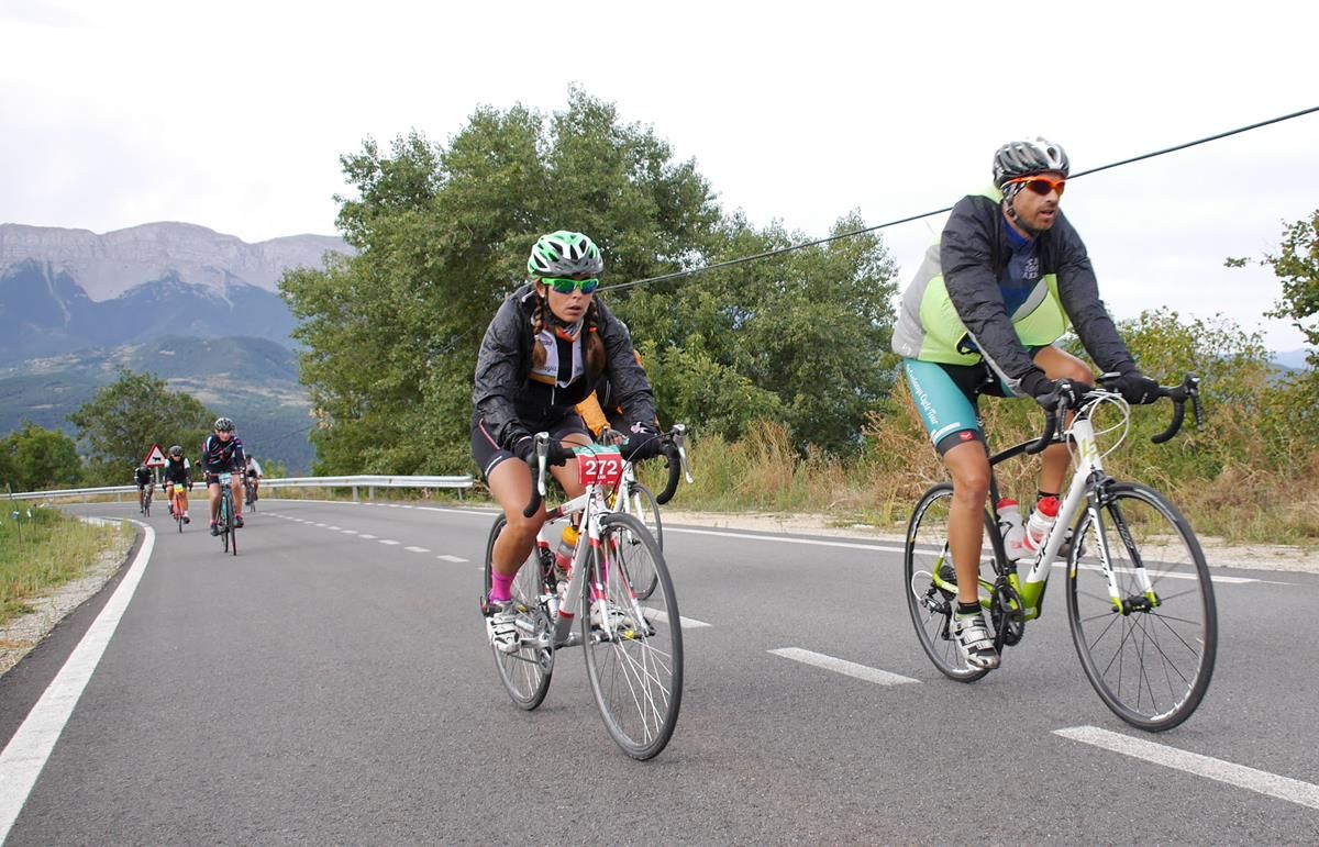 La Cerdanya Cycle Tour 2017 (III)