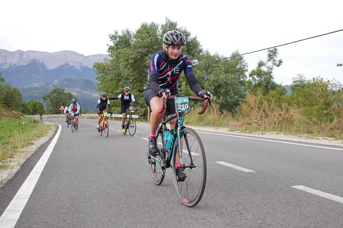 La Cerdanya Cycle Tour 2017 (III)