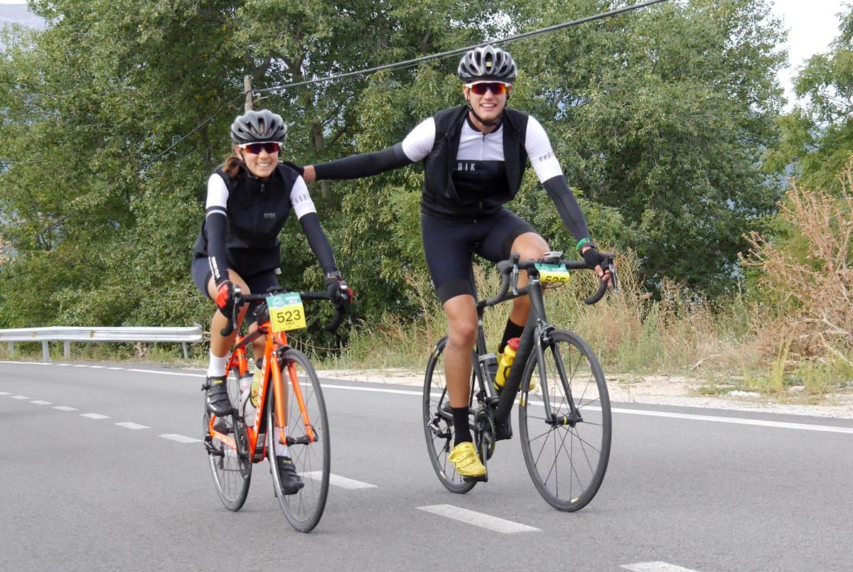 La Cerdanya Cycle Tour 2017 (III)