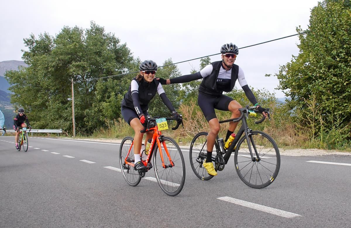 La Cerdanya Cycle Tour 2017 (III)