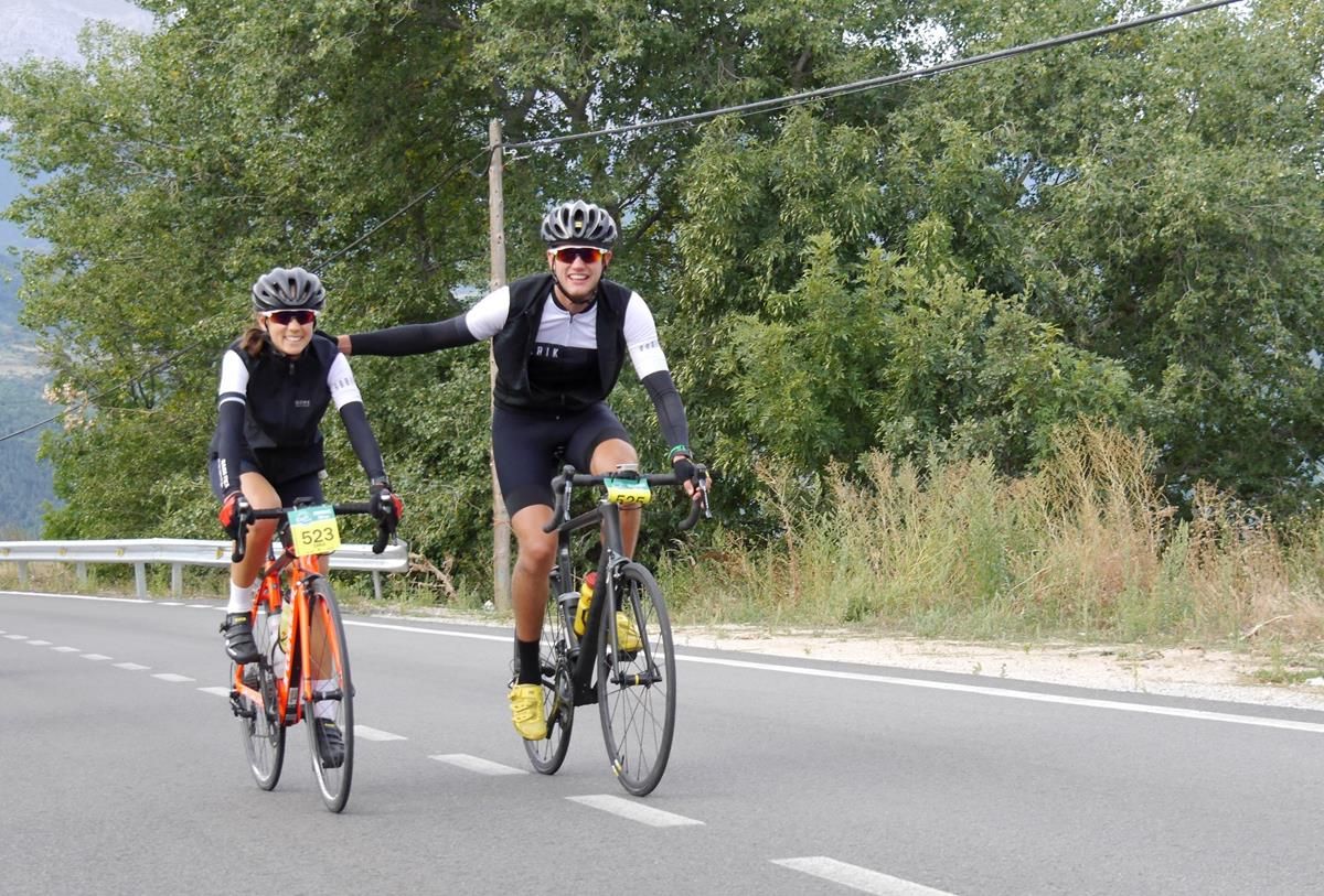 La Cerdanya Cycle Tour 2017 (III)