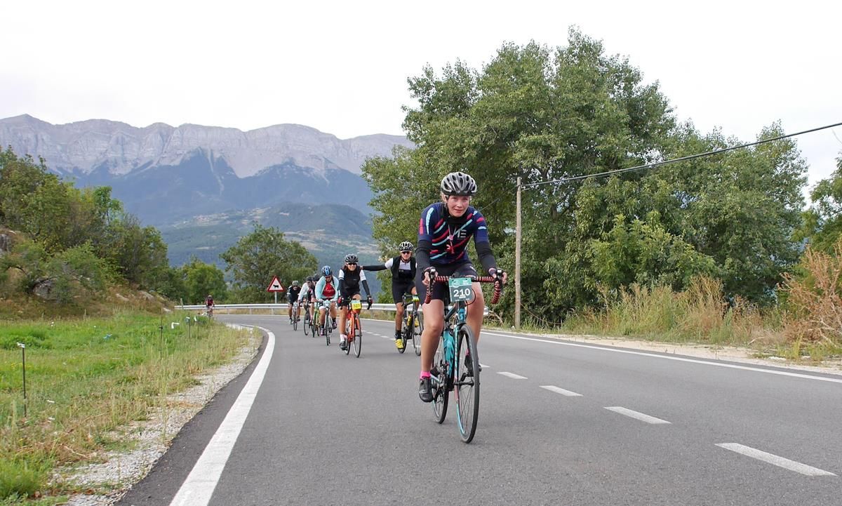 La Cerdanya Cycle Tour 2017 (III)