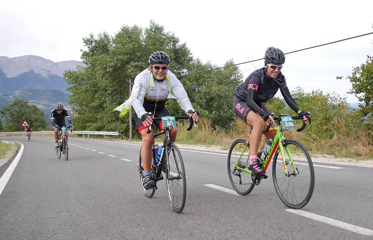 La Cerdanya Cycle Tour 2017 (III)