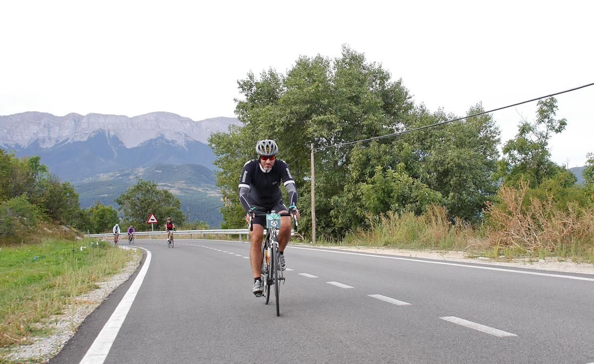La Cerdanya Cycle Tour 2017 (III)
