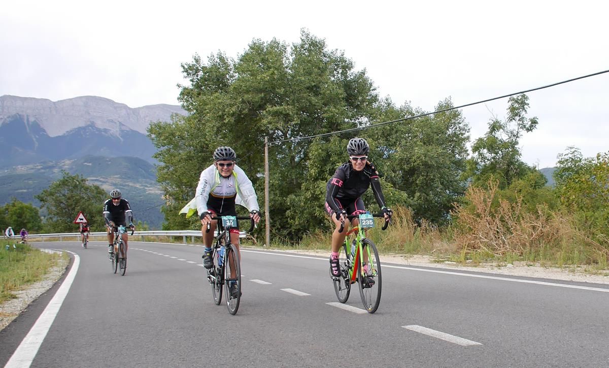 La Cerdanya Cycle Tour 2017 (III)