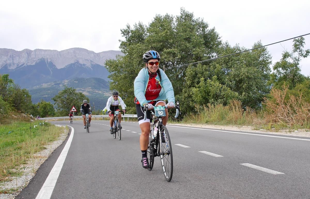La Cerdanya Cycle Tour 2017 (III)
