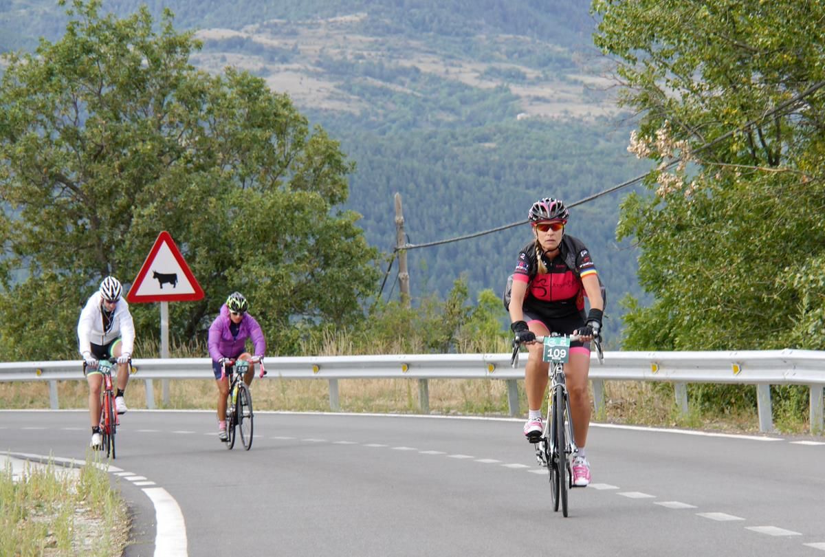 La Cerdanya Cycle Tour 2017 (III)